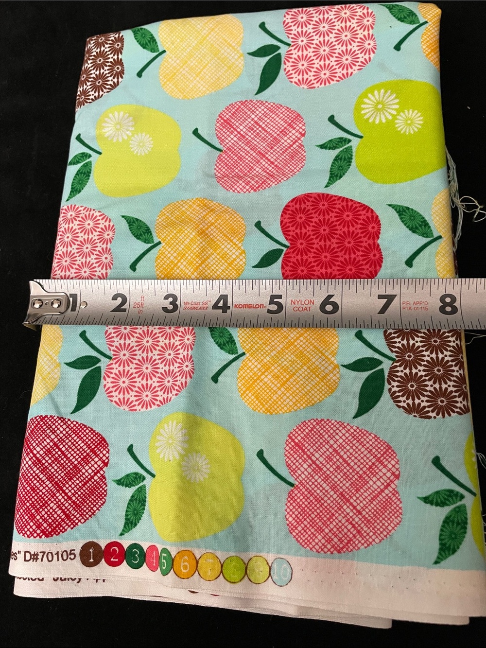 4-5 LB MIXED FABRIC BUNDLE • USABLE PIECES • CRAFT & SEWING B3 - Picture 7 of 9
